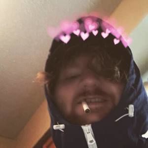 Meet your Posher, Noah